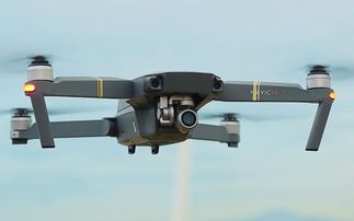 便攜智能新標(biāo)桿 大疆御 Mavic Pro 隨身無人機(jī)深度點(diǎn)評